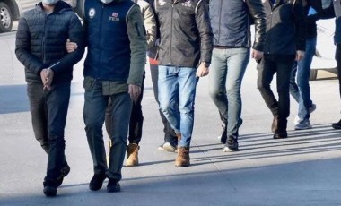 Kayseri’de 'Kıskaç' operasyonu: 13 gözaltı