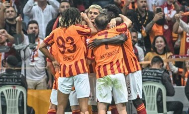 Rakip Bayern Münih... Galatasaray zor sınavda!