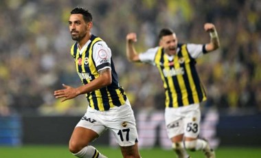 9 maçta 17 gol... Fenerbahçeli üçlü 17 takıma bedel!