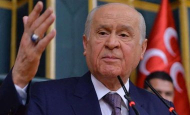 Son dakika... MHP lideri Bahçeli'den yeni İsrail açıklaması!