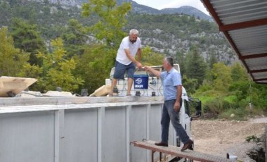 Hobi olarak başlamıştı şimdi taleplere yetişemiyor! Hedef yıllık 12 milyon....