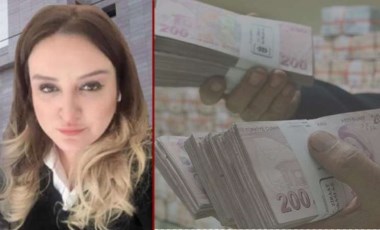 Zimmetine 5 milyon lira geçirmişti: Tüm hesaplar incelendi, istenen ceza belli oldu