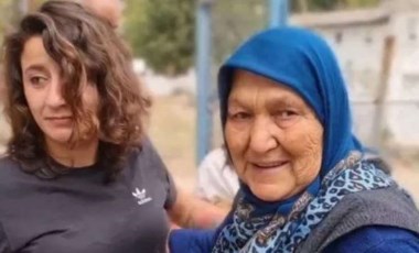 Metin Akpınar'ın kızı Duygu Nebioğlu, bakıcısı Adile Şener’le buluştu