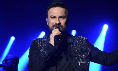 Tarkan’dan 100. yıl marşı: Gelirini Darüşşafaka'ya bağışlayacak