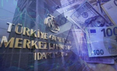 Piyasaların gözü Merkez Bankası'na çevrildi: Yabancılardan faiz tahmini!