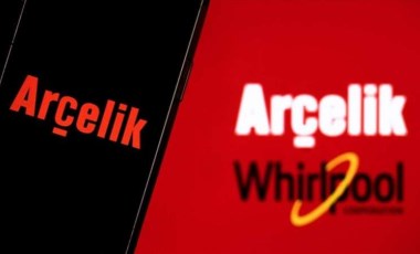 Arçelik'in  hisselerinde Whirlpool dopingi