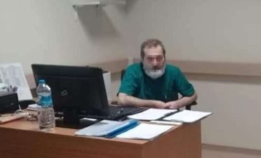 Ordu’da doktor, rüşvetten tutuklandı