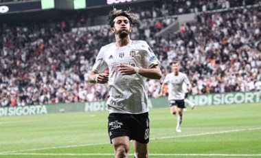 Beşiktaş'tan Tayfur Bingöl için sakatlık açıklaması!