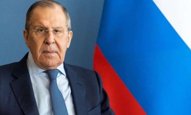 Rusya Dışişleri Bakanı Lavrov'dan dünya halklarına mektup