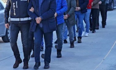 'Maskeli Beşler' çetesine operasyonda yeni gelişme... 3 şüpheli tutuklandı!