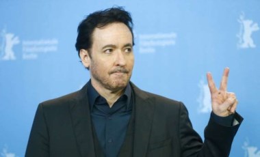 Filistin'den Hollywood yıldızı John Cusack’a teşekkür