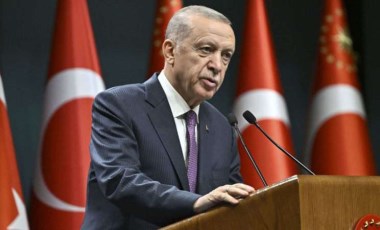 Erdoğan'dan 'Birleşmiş Milletler Günü'nde 'Gazze' mesajı: 'Uluslararası toplum iyi bir sınav veremiyor'