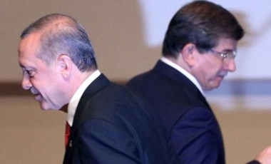 Erdoğan, Davutoğlu'nun talebine geri dönmedi: Bu konularda arabuluculuk yapacak birisi varsa o da benim!