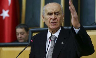 'Yola revan olmazsam namerdim' demişti... Bahçeli'nin 'Gazze' çıkışına AKP'den yanıt