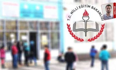 MEB’in 'eğitimin dinselleştirilmesi' adımlarına her gün bir yenisi ekleniyor: ‘Medreseli’ okulda!