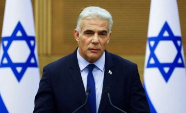 Eski İsrail Başbakanı Lapid'den uluslararası basına 'Hamas' eleştirisi