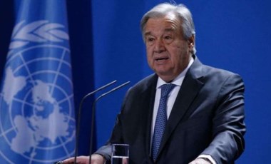 İsrail'in BM Büyükelçisi'nden Guterres çıkışı