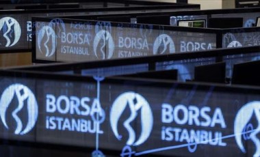 Borsa güne yükselişle başladı (25 Ekim 2023)