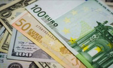 Dolar ve Euro ne kadar oldu? 25 Ekim 2023 döviz fiyatları