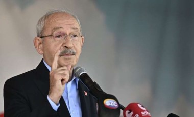 Kılıçdaroğlu’ndan ‘Can Atalay’ açıklaması: ‘Ülkemiz bu utançtan kurtulmalıdır’