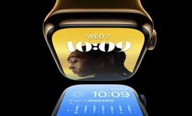 Apple Watch'ta Gece Modu nasıl etkinleştirilir?