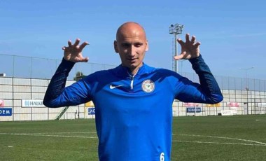 Jonjo Shelvey'den Galatasaray açıklaması: 'Umarım yorulmuşlardır'