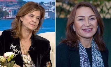 Zeynep Tunuslu’dan Demet Akbağ’a: ‘Araba kullanmayı bilseydi Uzay Heparı ölmezdi’