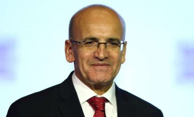 Mehmet Şimşek'ten piyasalara 'güven' mesajı