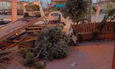 Kendisini ‘taciz’ ettiği iddiasıyla sürücüyü öldüren otostopçu tutuklandı!