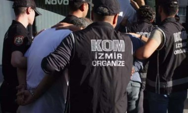 Silah kaçakçılığı yapan 3 çeteye operasyon: 8 şüpheli gözaltına alındı!