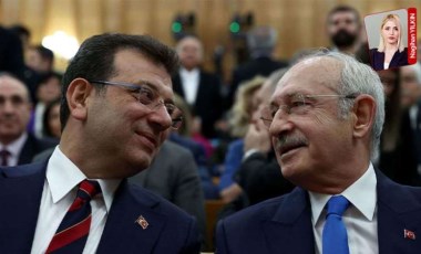 Kılıçdaroğlu ve İmamoğlu görüşmesinin ayrıntıları belli oldu