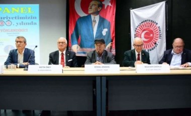 “AKP cumhuriyete şaşı bakıyor”