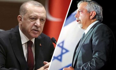 İsrail'den Erdoğan'a yanıt: 'Gerçekleri değiştirmeyecek'