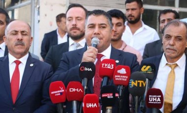 Yerli ve Milli Parti lideri Teoman Mutlu'dan hükümete tepki: İktidar miting yapmaz, gereğini yapar