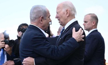 Son dakika... Biden'dan dikkat çeken 'İsrail-Filistin' değerlendirmesi: 7 Ekim'den önceki duruma dönüş olmayacak