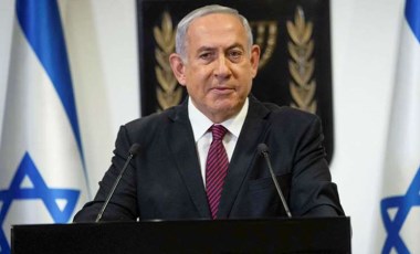 Son dakika... Netanyahu ulusa seslendi: 'Ben dahil herkes hesap verecek'