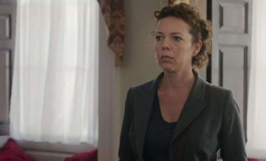 Öfke, kıskançlık ve kaos: 'Wicker' filmi, Olivia Colman ve Dev Patel'ı bir araya getiriyor...