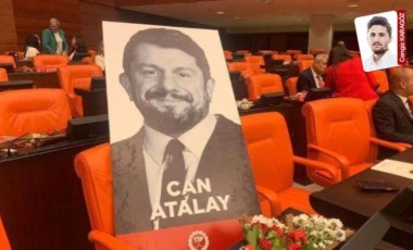 Anayasa Mahkemesi, Can Atalay için 'hak ihlali' kararı verdi... Avukat Deniz Özen: Tahliye edilmesi zorunlu