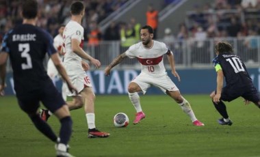 İtalyan hocadan milli futbolcu Hakan Çalhanoğlu'na büyük övgü!