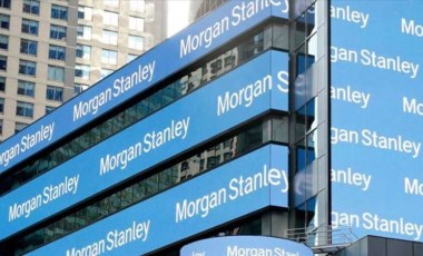 Yatırım bankası Morgan Stanley'de CEO değişimi