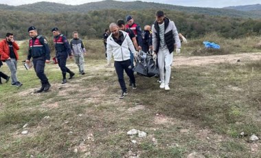 Kaza ihbarına gittiler, mesai arkadaşlarının öldüğünü gördüler