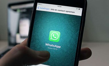 WhatsApp sohbet geçmişinizi Android'den iPhone'a nasıl aktarırsınız?