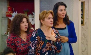 'Seksenler' dizisinin oyuncusu Yasemin Conka boşandığını açıkladı