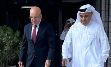 Bakan Şimşek’ten Suudi Arabistan temaslarına ilişkin açıklama