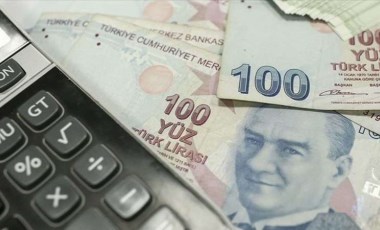 Bankacılık sektörünün mevduatı arttı (26 Ekim 2023)