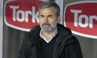 Konyaspor'dan Aykut Kocaman iddialarına yanıt!