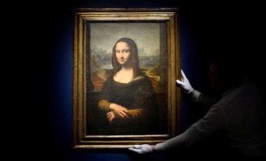 Mona Lisa'nın röntgen sırları: Boyasındaki gizemli madde