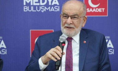 Karamollaoğlu: Hamas'ı terör örgütü olarak mütalaa etmiyorum