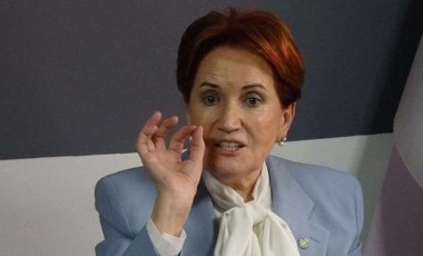 Akşener'den 'yerel seçim' çıkışı: Neyiz, kaç kiloyuz öğrenmek istiyoruz