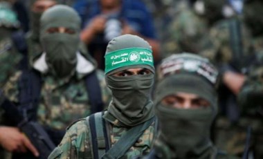 Hamas: İsrail saldırılarında 50 esir öldü